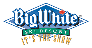 Brand Big White Logo