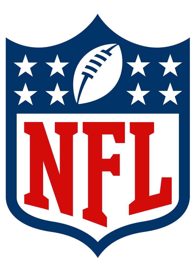 Brand NFL Logo