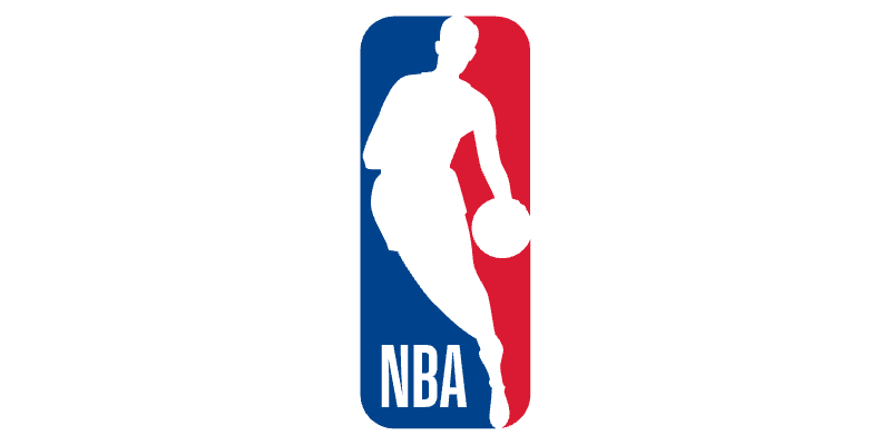 Brand NBA Logo